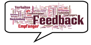 feedback