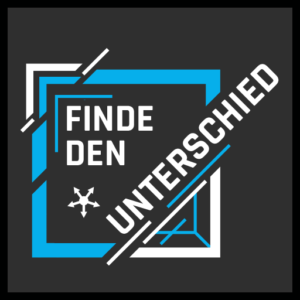 Finde den Unterschied @ Finde den Unterschied Studio